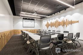 Roam Buckhead - Peachtree