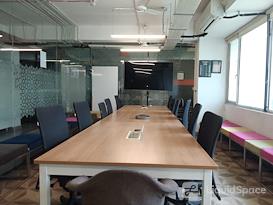 91Springboard - DEL - Nehru Place