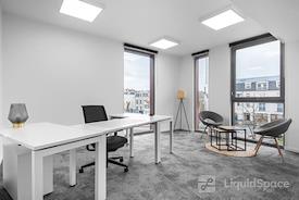 Regus | Washington - 1500 K Street