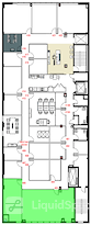 Regus | PA, Philadelphia - 1624 Locust St