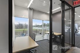 Project Cowork - Castle Hills 