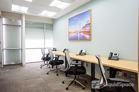 Regus | Mexico City, Virreyes