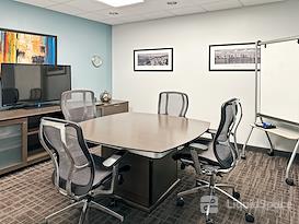 Regus | CA, Brea - Brea Campus