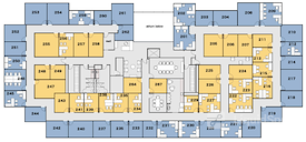 Executive Workspace| Allen