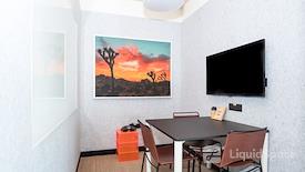 WeWork Salarpuria Magnificia