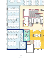 WeWork | North West House