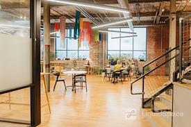 Society of Work at Somer Station