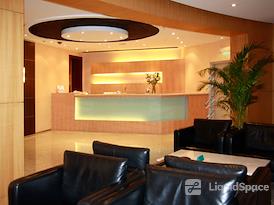 Regus | BEIJING, China Life - West