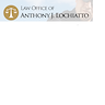 Logo of The Law Office of Anthony J. Lochiatto