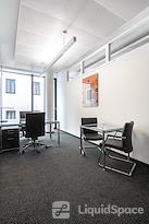 Regus | Munich Maximilianstrasse 13