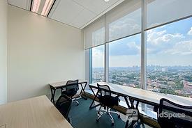Regus | Jakarta, Menara Palma Simatupang