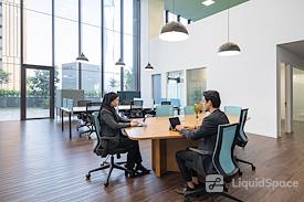 Regus | Kuala Lumpur, Bukit Bintang City Centre