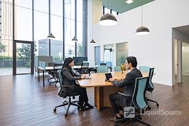 Regus | Kuala Lumpur, Bukit Bintang City Centre