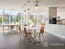 Regus | Villeurbanne, Le Patio