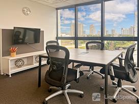 Regus | FL, Aventura - Turnberry Plaza