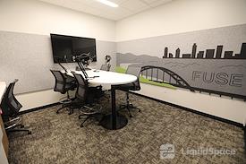 FUSE Workspace-Bee Cave