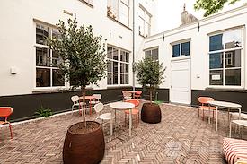 RIVVIA Keizersgracht 264