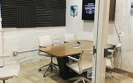 Cloudport CoWorking MultiSpace | Federal Street