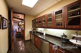 Lux Offices - Scottsdale
