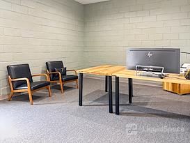 Regus | TX, Dallas - Ross Ave