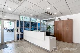 Regus | Lyon, Vaise Verrazzano