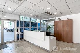 Regus | Lyon, Vaise Verrazzano