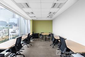 Regus | Lima, San Isidro Fibra Building