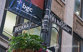 ILSC - Financial District NYC