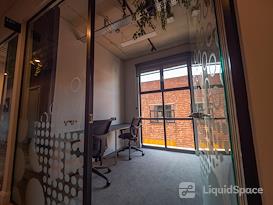 Colony | One Silk St