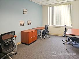 Regus | Cedar Bluff
