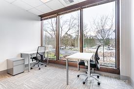 Regus | Bellefield Office Park