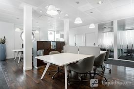 Regus | Espace Européen de l'Entreprise