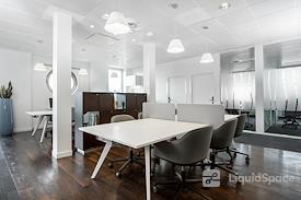 Regus | Espace Européen de l'Entreprise