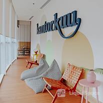 Kantorkuu Coworking & Office Space Citywalk Sudirman