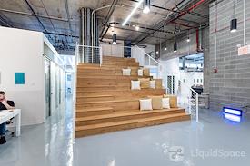 The Yard: Herald Square