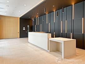 HQ | Regus Howald The Shift