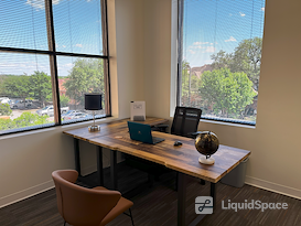 Office Evolution - San Antonio Sonterra