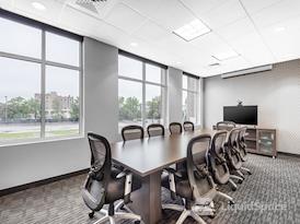 Regus | Fountain Park