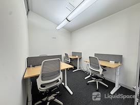 BLANKSPACES Santa Monica @Colorado