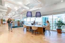 SPACES | TX, Addison - Spaces The Colonnade