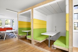 Regus | Bremen, Technologiepark
