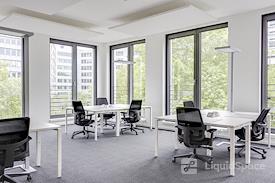 HQ | Budapest, F99 Office