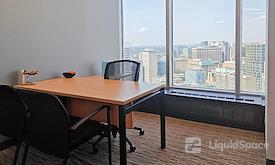Regus | Eaton Centre