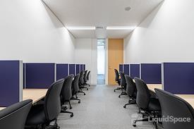 Regus | Yokohama, Yokohama Landmark Plaza