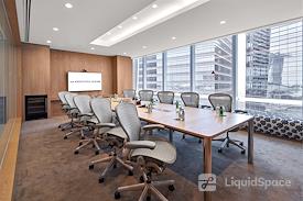 The Executive Centre - Marina Bay Financial Centre