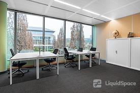 Regus | Braine-L'Alleud Parc de L'Alliance