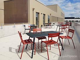 HQ | Rennes HQ Atalante Champeaux