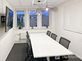 Regus | HELSINGBORG, Södergatan