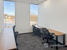 Regus | MA, Worcester - Grove St