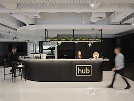 Hub Australia | Civic Quarter